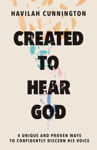 Created to Hear God