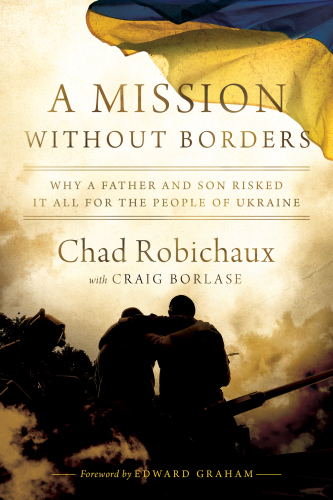 A Mission Without Borders