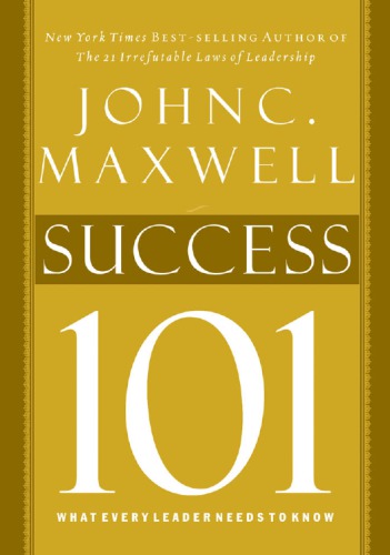 Success 101