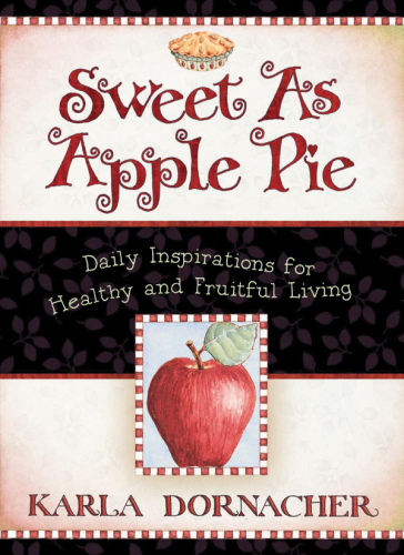 Sweet as Apple Pie