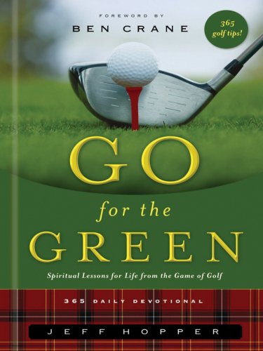 Go for the Green