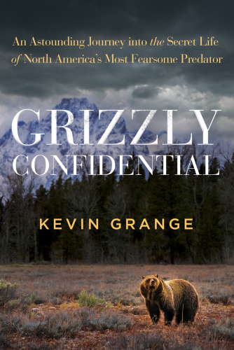 Grizzly Confidential