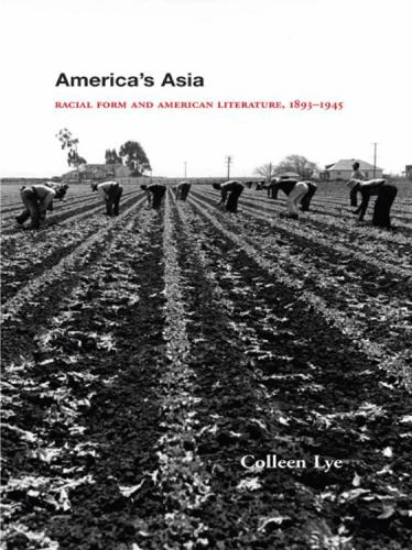 America's Asia
