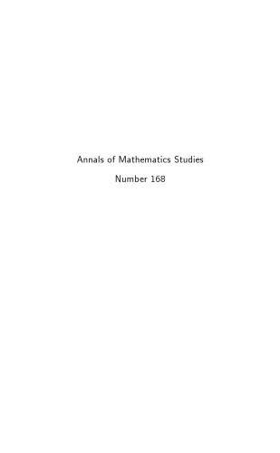 The Structure of Affine Buildings. (AM-168)
