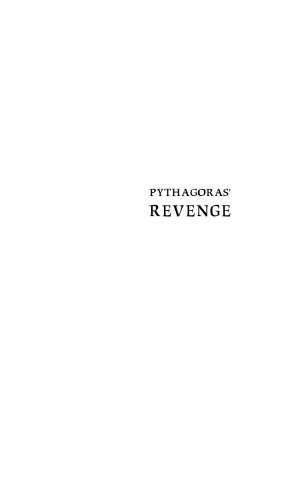 Pythagoras' Revenge: A Mathematical Mystery