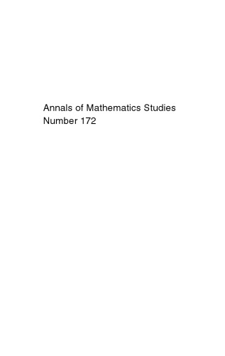 The Ergodic Theory of Lattice Subgroups (AM-172)