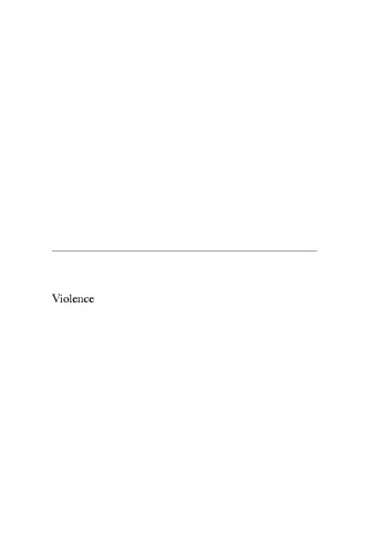 Violence: A Micro-sociological Theory
