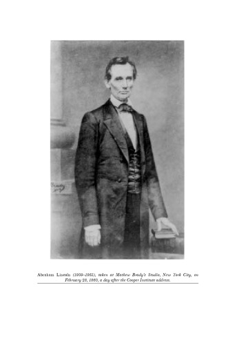 Lincoln on Race and Slavery