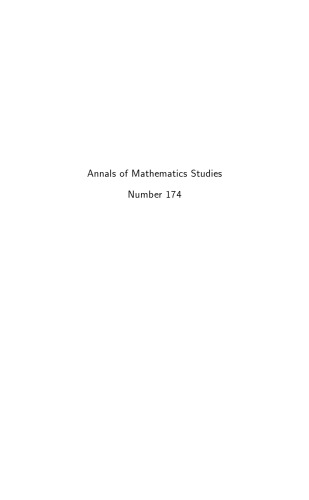 Introduction to Ramsey Spaces (AM-174)