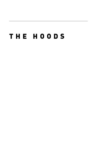 The Hoods: Crime and Punishment in Belfast