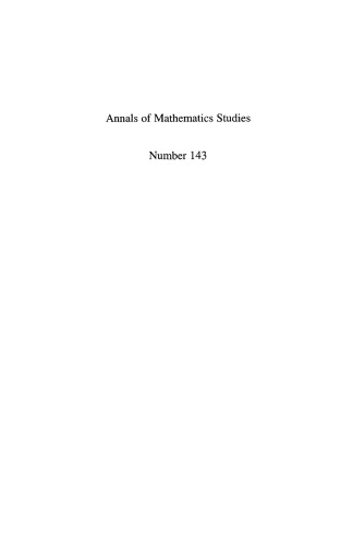 Cycles, Transfers, and Motivic Homology Theories. (AM-143), Volume 143