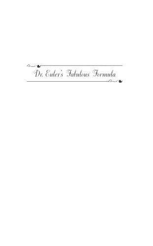 Dr. Euler's Fabulous Formula: Cures Many Mathematical Ills