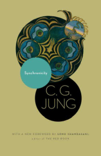 Synchronicity : an acausal connecting principle