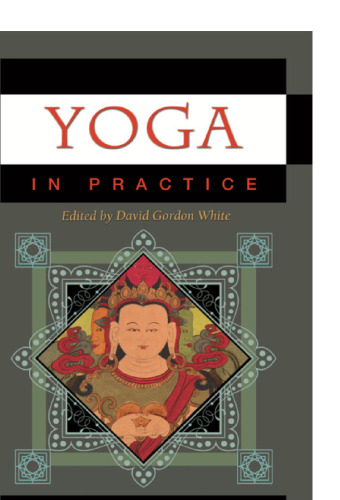 Yoga in Practice