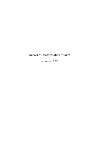 Hypoelliptic Laplacian and Orbital Integrals (AM-177)