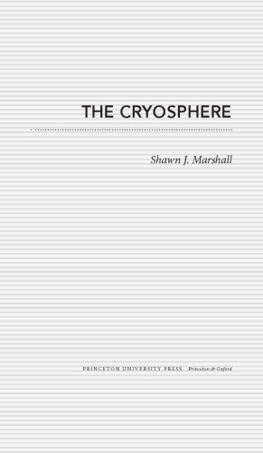 The Cryosphere