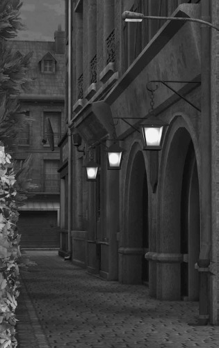 X and the City: Modeling Aspects of Urban Life