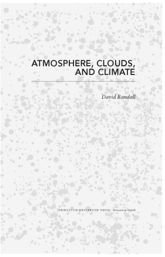 Atmosphere, Clouds, and Climate