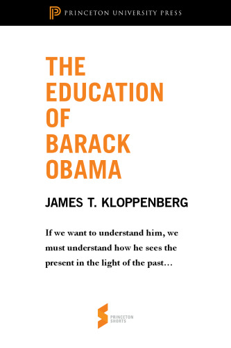 The Education of Barack Obama: From Reading Obama