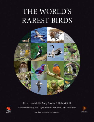 The World's Rarest Birds