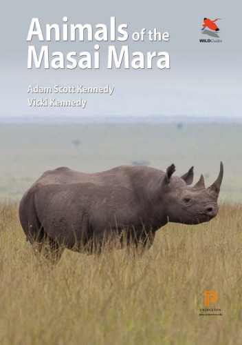 Animals of the Masai Mara
