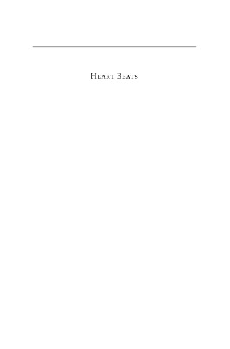 Heart Beats: Everyday Life and the Memorized Poem