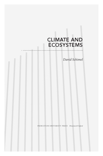 Climate and Ecosystems