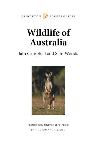 Wildlife of Australia