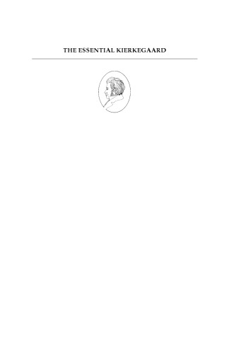 The Essential Kierkegaard