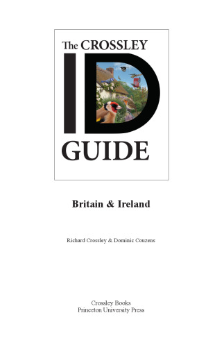 The Crossley ID Guide Britain and Ireland: Britain and Ireland