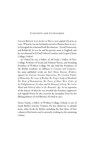 Concepts and Categories: Philosophical Essays - Second Edition