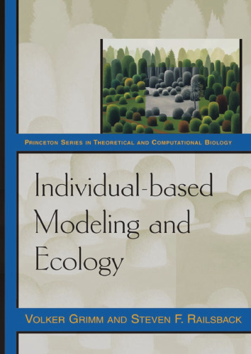 Individual-Based Modeling and Ecology