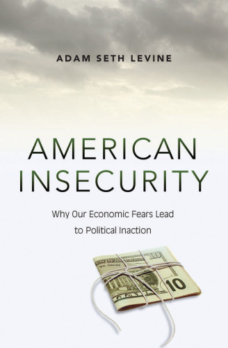 Toward a Free Economy