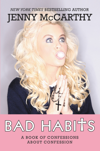 Bad habits: confessions of a recovering Catholic