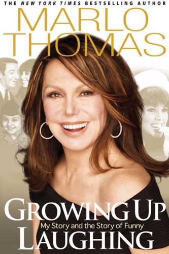 Growing up laughing: my story and the story of funny