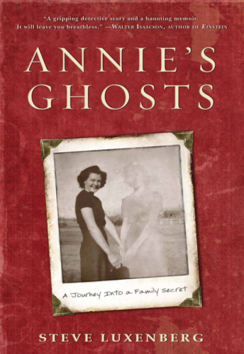 Annie's ghosts: a journey into a family secret