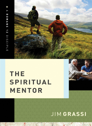 The Spiritual Mentor