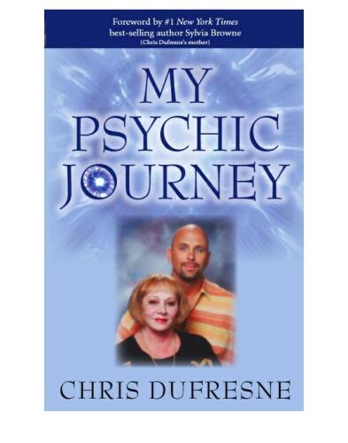 My Psychic Journey: How to be More Psychic