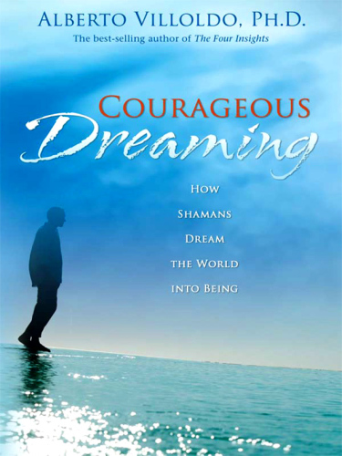 Courageous Dreaming