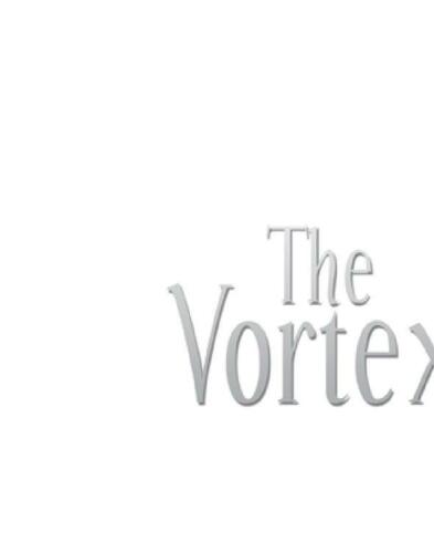 O Vórtice: como criamos e atraímos todas as relações pessoais