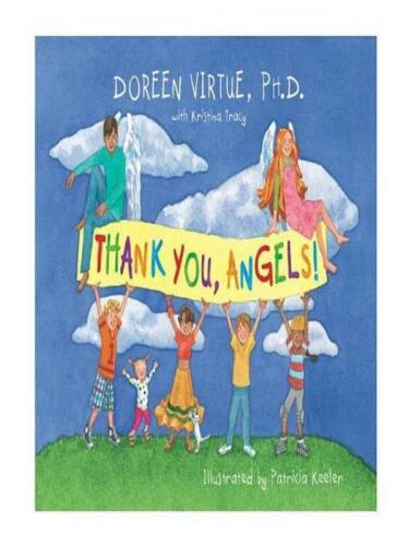 Thank You, Angels