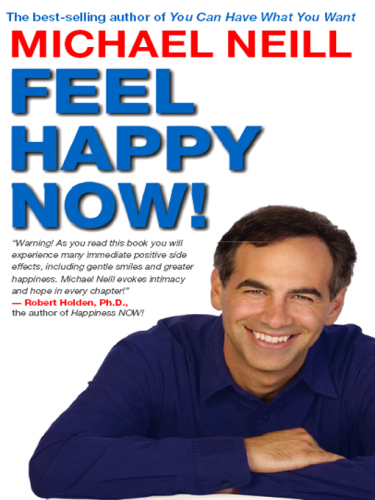 Feel Happy Now!