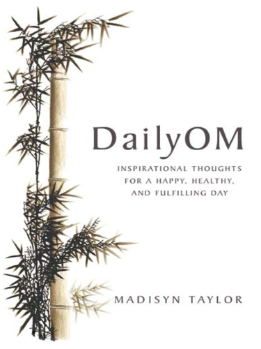 DailyOM: Learning to Live