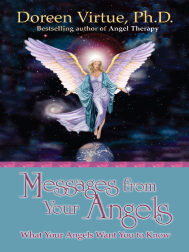 Messages from Your Angels