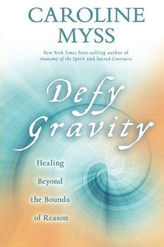 Defy Gravity