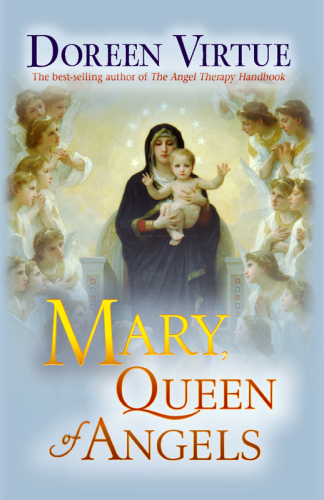 Mary, Queen of Angels