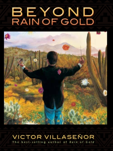 Beyond Rain of Gold