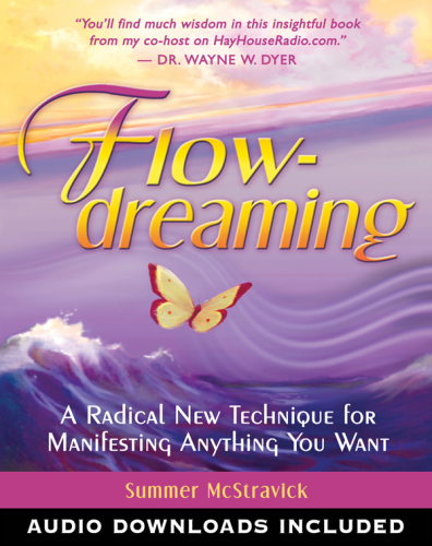 FlowDreaming: A Radical New Technique for Manifesting Anything You Want