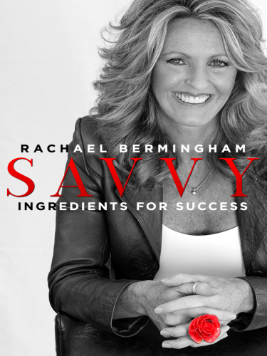 Savvy: Ingredients for Success