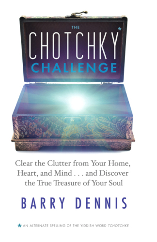 The Chotchky Challenge